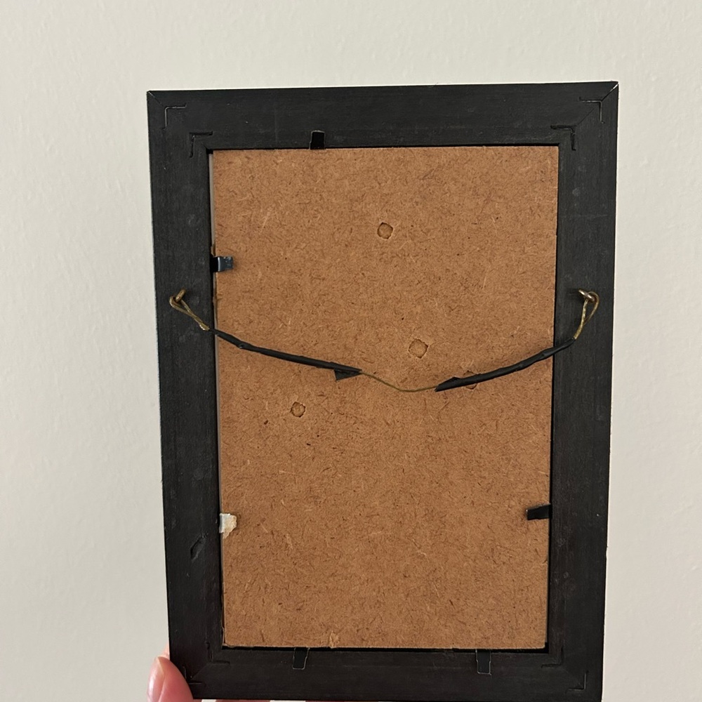 Antique Frame - Picture 2 of 2
